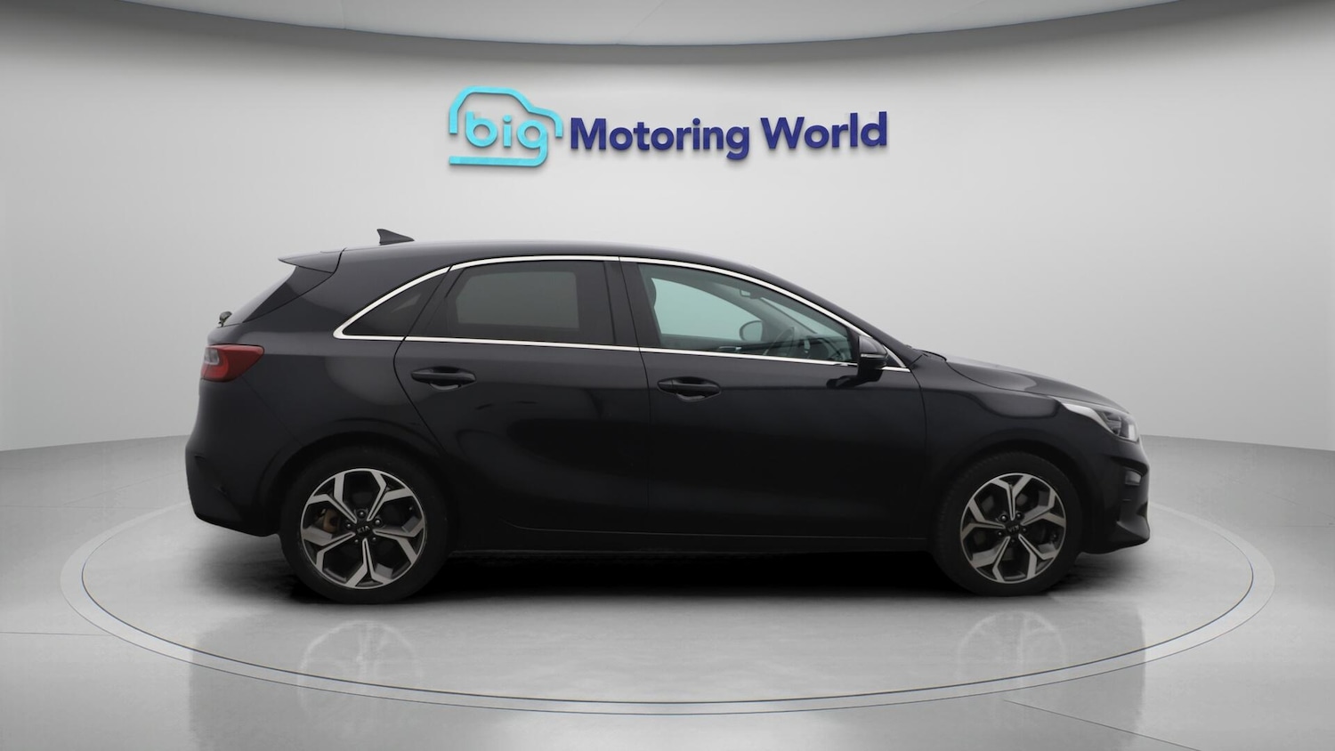 Used Kia Ceed 2020 for sale - 76042641: Photo 9