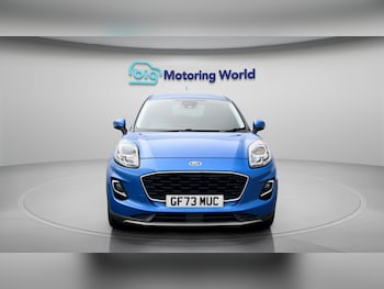 Used Ford Puma 2023 for sale - 78568571: Photo