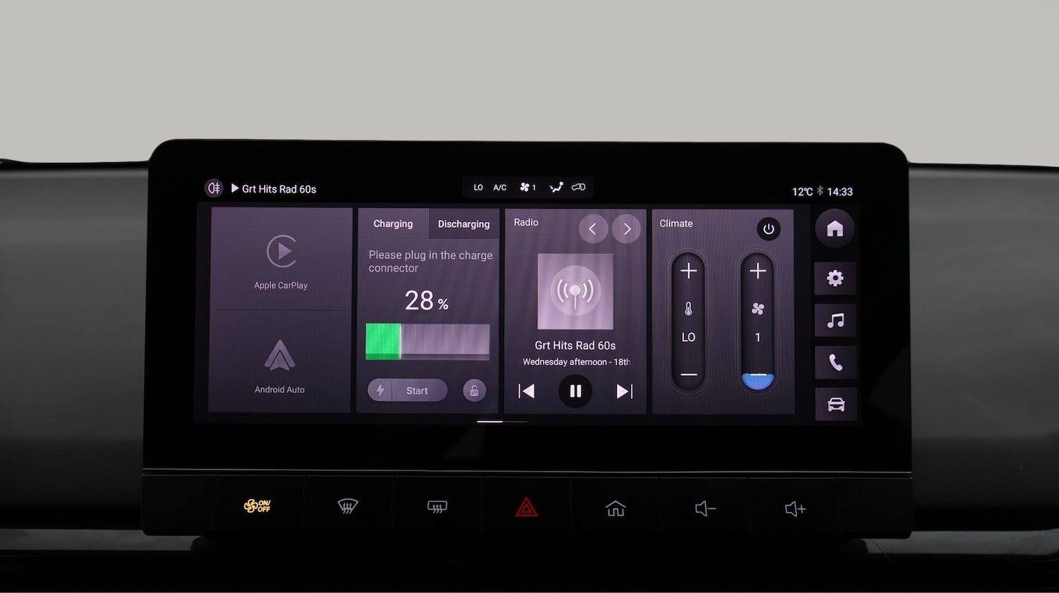 Used MG MG4 2023 for sale - 77602092: Photo 11