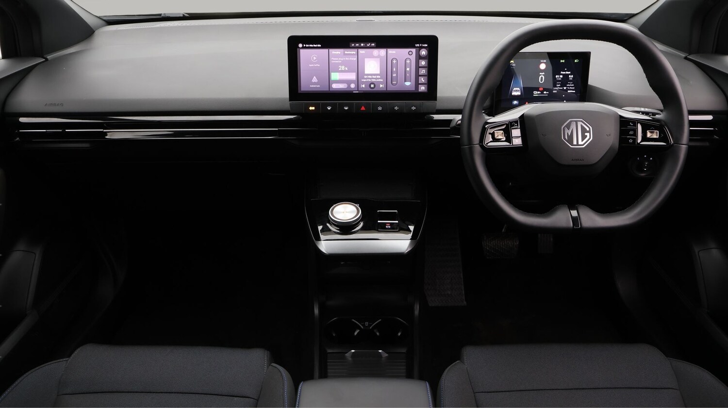 Used MG MG4 2023 for sale - 77602092: Photo 13
