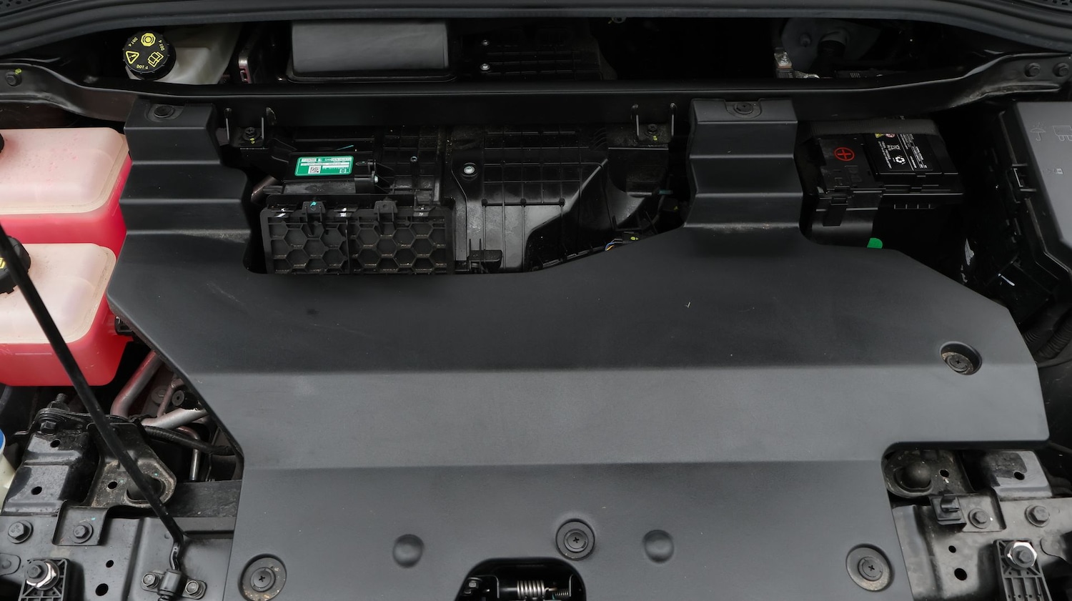 Used MG MG4 2023 for sale - 77602092: Photo 19