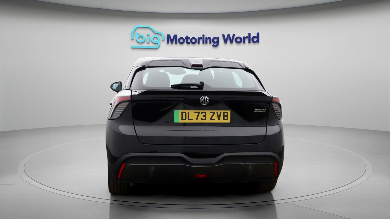 Used MG MG4 2023 for sale - 77602092: Photo 6