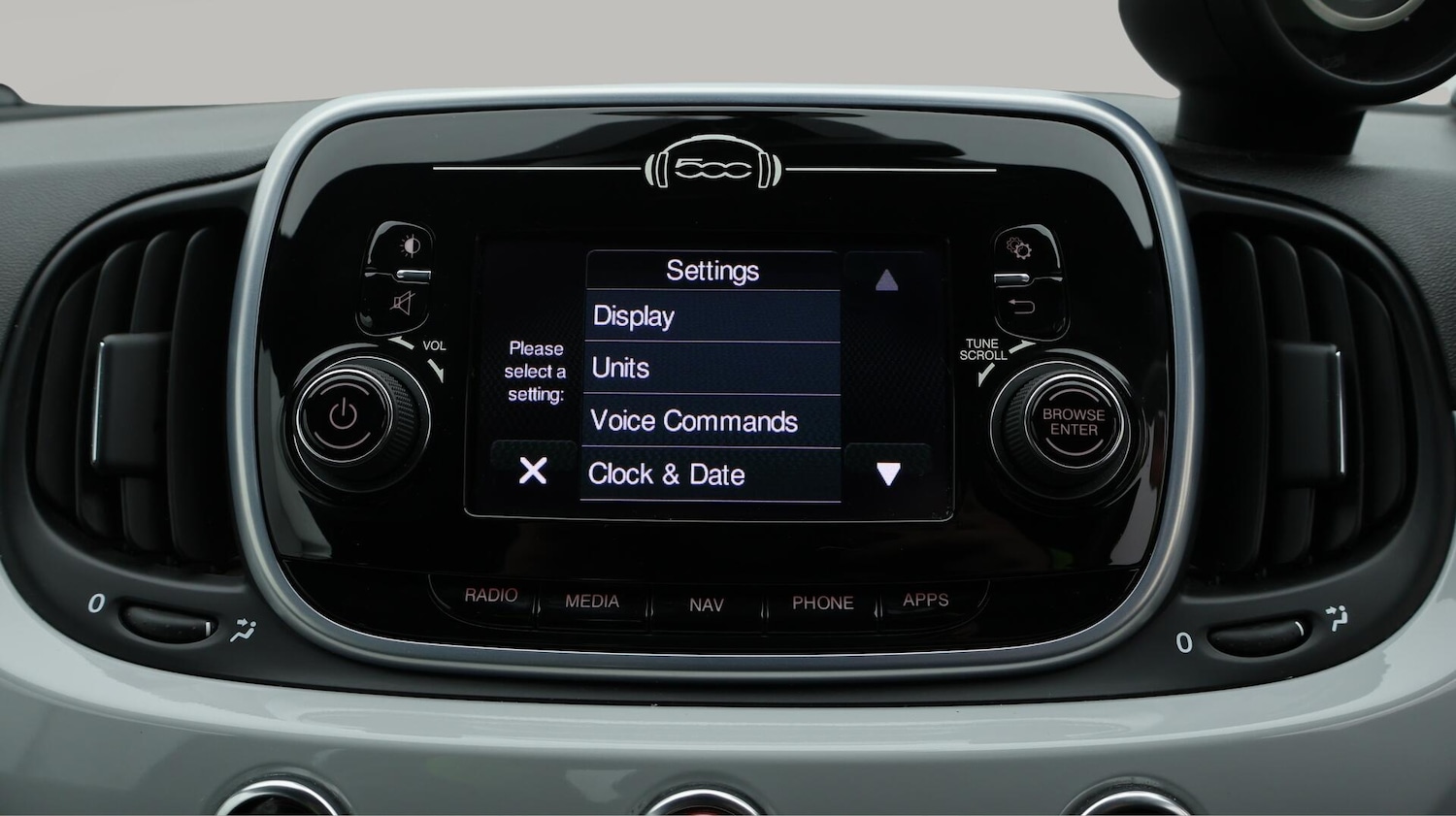 Used Abarth 595 2018 for sale - 76389223: Photo 12