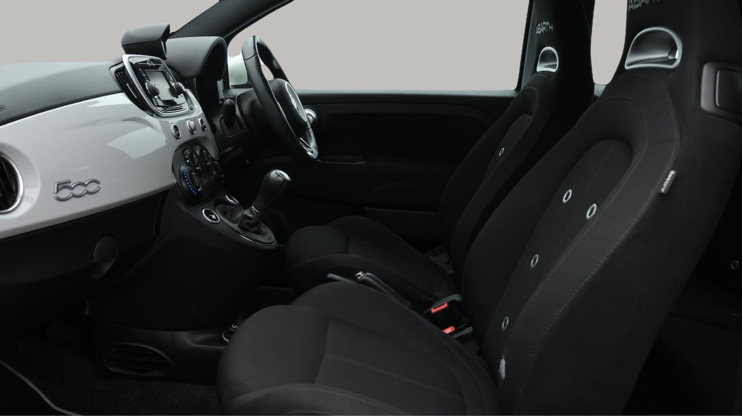 Used Abarth 595 2018 for sale - 76389223: Photo 15