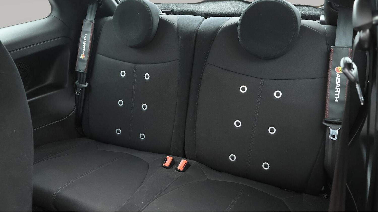 Used Abarth 595 2018 for sale - 76389223: Photo 17