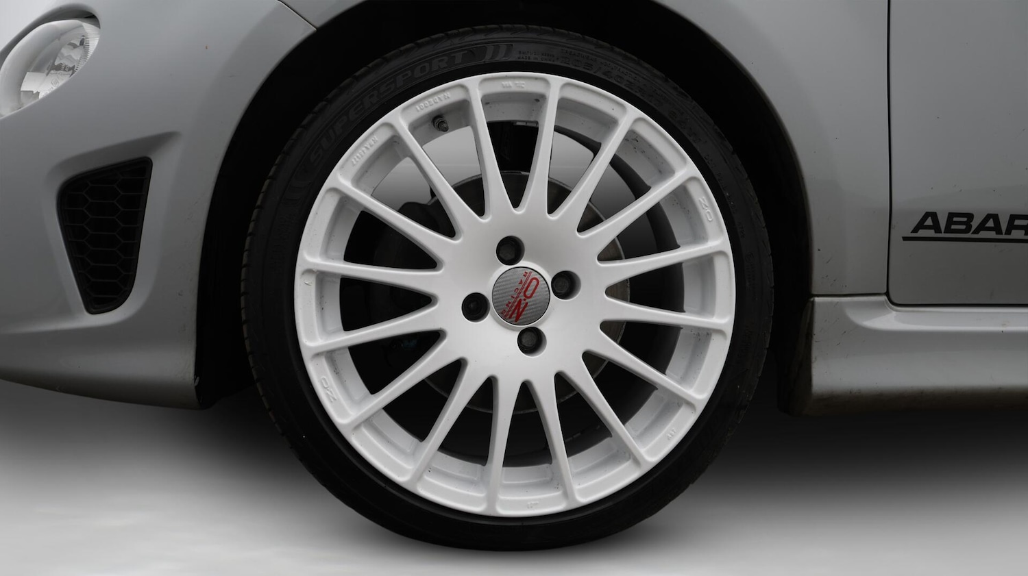 Used Abarth 595 2018 for sale - 76389223: Photo 19