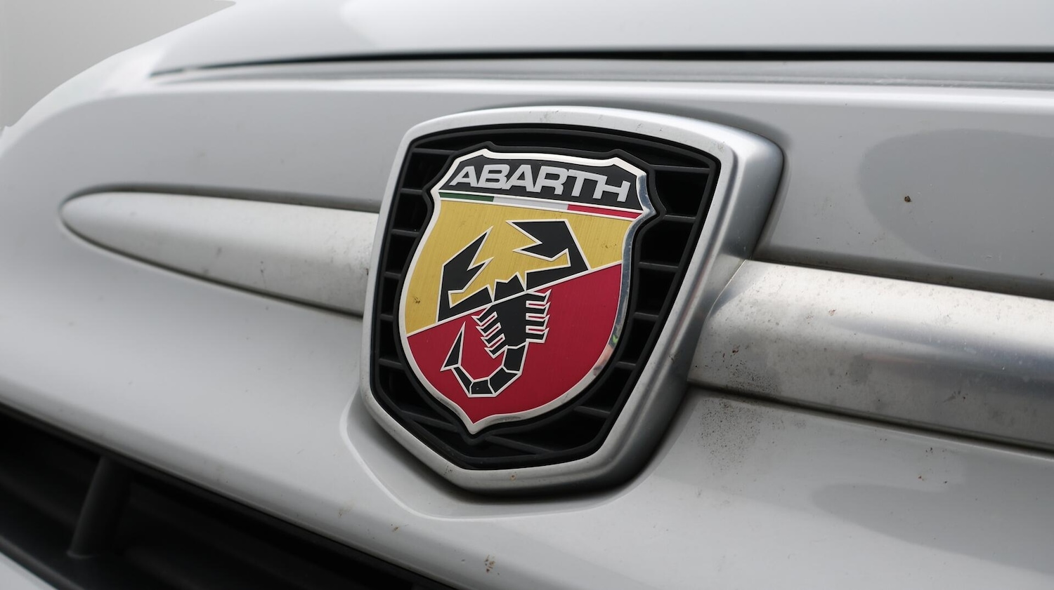Used Abarth 595 2018 for sale - 76389223: Photo 21