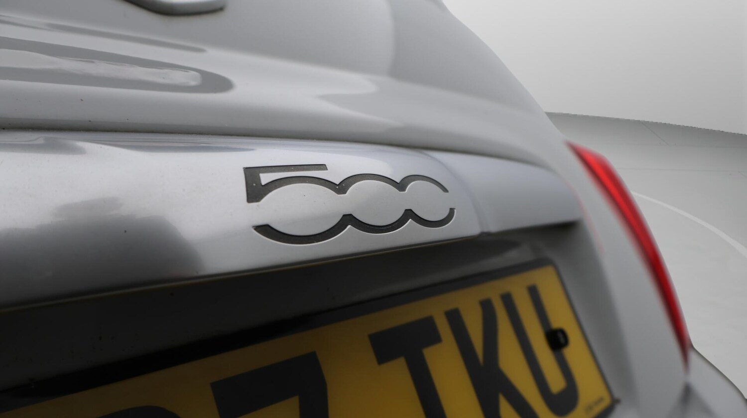 Used Abarth 595 2018 for sale - 76389223: Photo 23