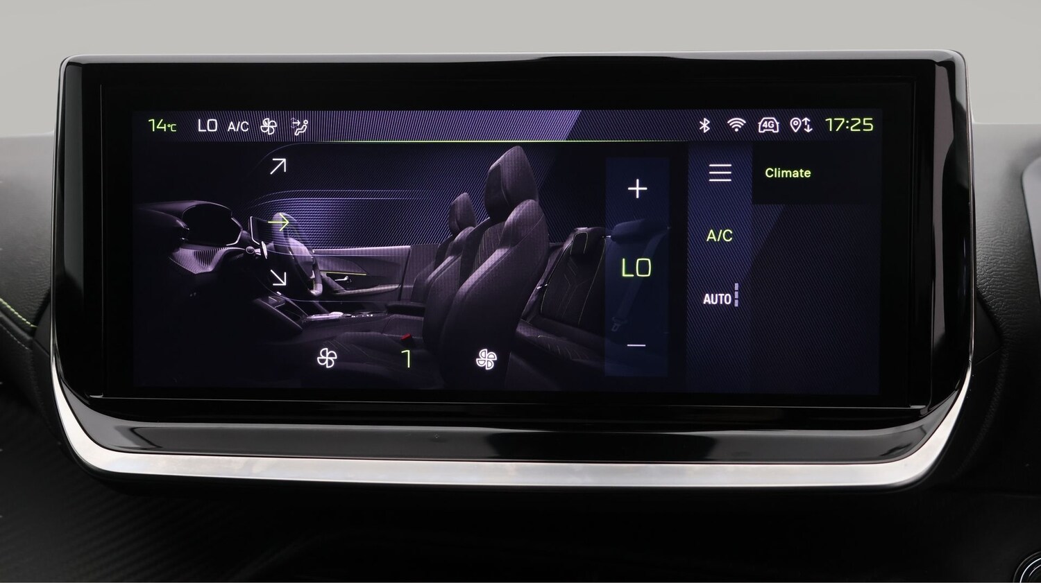 Used Peugeot 2008 for sale - 77872379: Photo 12