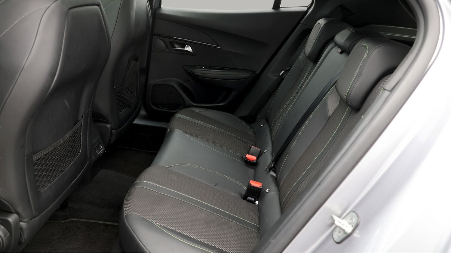 Used Peugeot 2008 for sale - 77872379: Photo 16