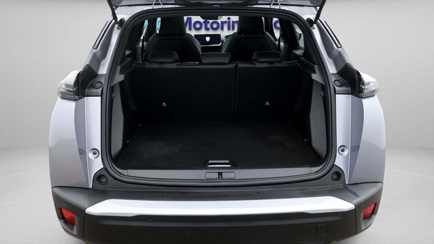 Used Peugeot 2008 for sale - 77872379: Photo 17