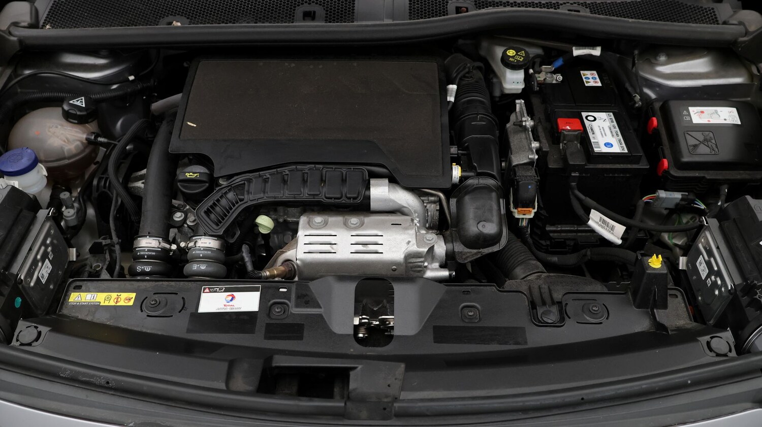 Used Peugeot 2008 for sale - 77872379: Photo 19