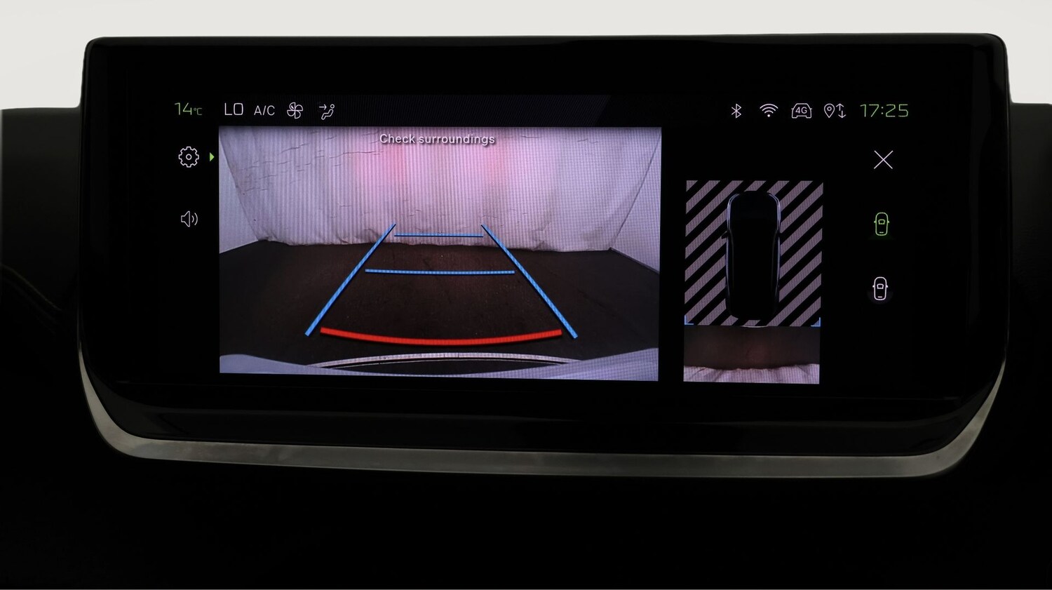 Used Peugeot 2008 for sale - 77872379: Photo 23