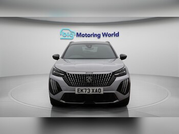 Used Peugeot 2008 2023 for sale - 77872379: Photo