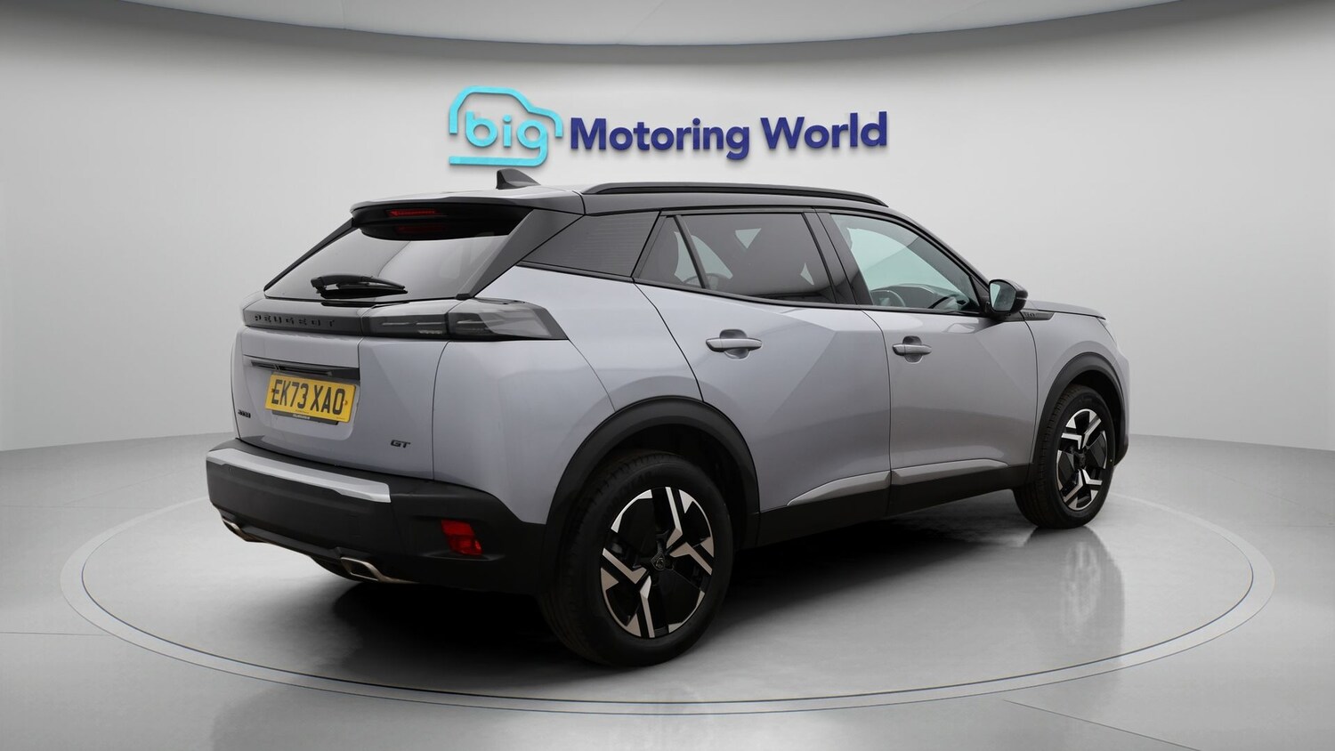 Used Peugeot 2008 for sale - 77872379: Photo 7