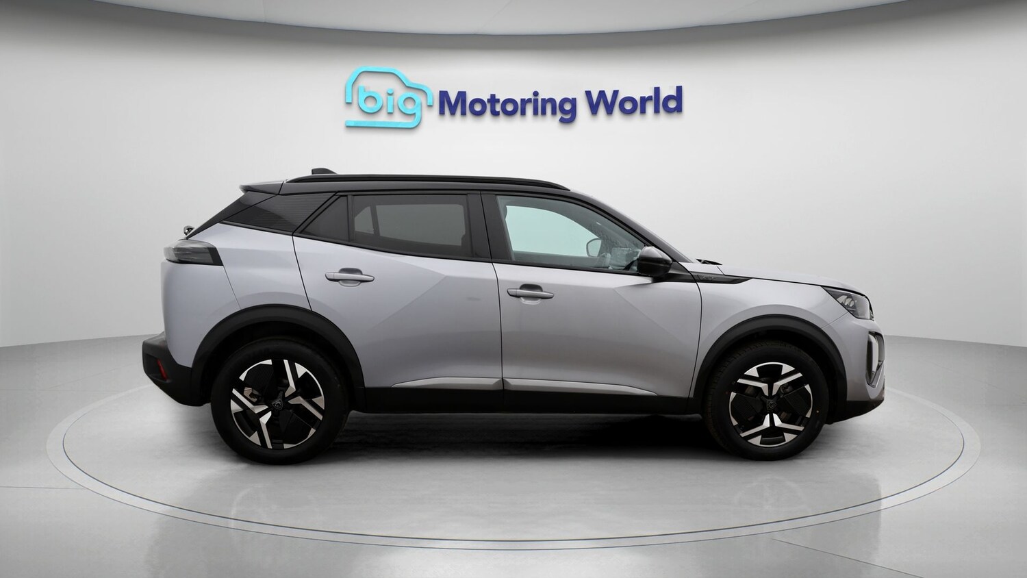 Used Peugeot 2008 for sale - 77872379: Photo 8