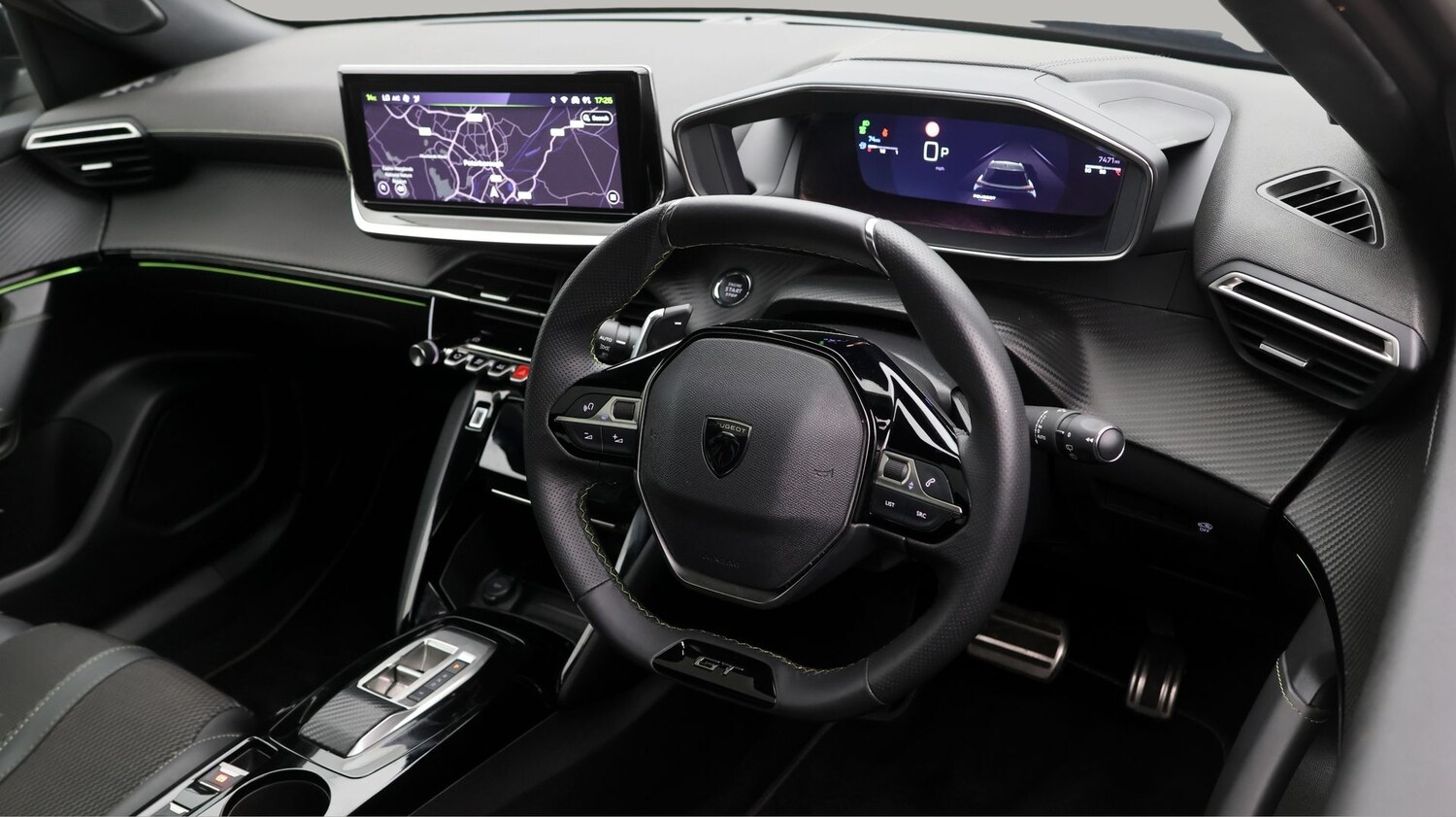 Used Peugeot 2008 for sale - 77872379: Photo 9