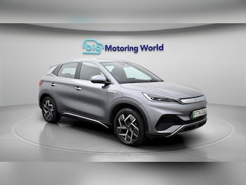 Used BYD Atto 3 2025 for sale - 78344160: Photo