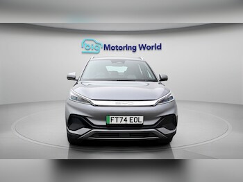 Used BYD Atto 3 2025 for sale - 78344160: Photo