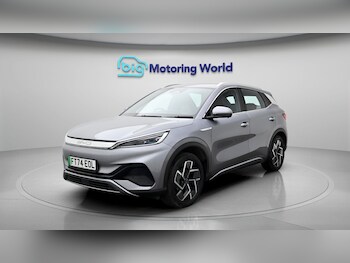 Used BYD Atto 3 2025 for sale - 78344160: Photo