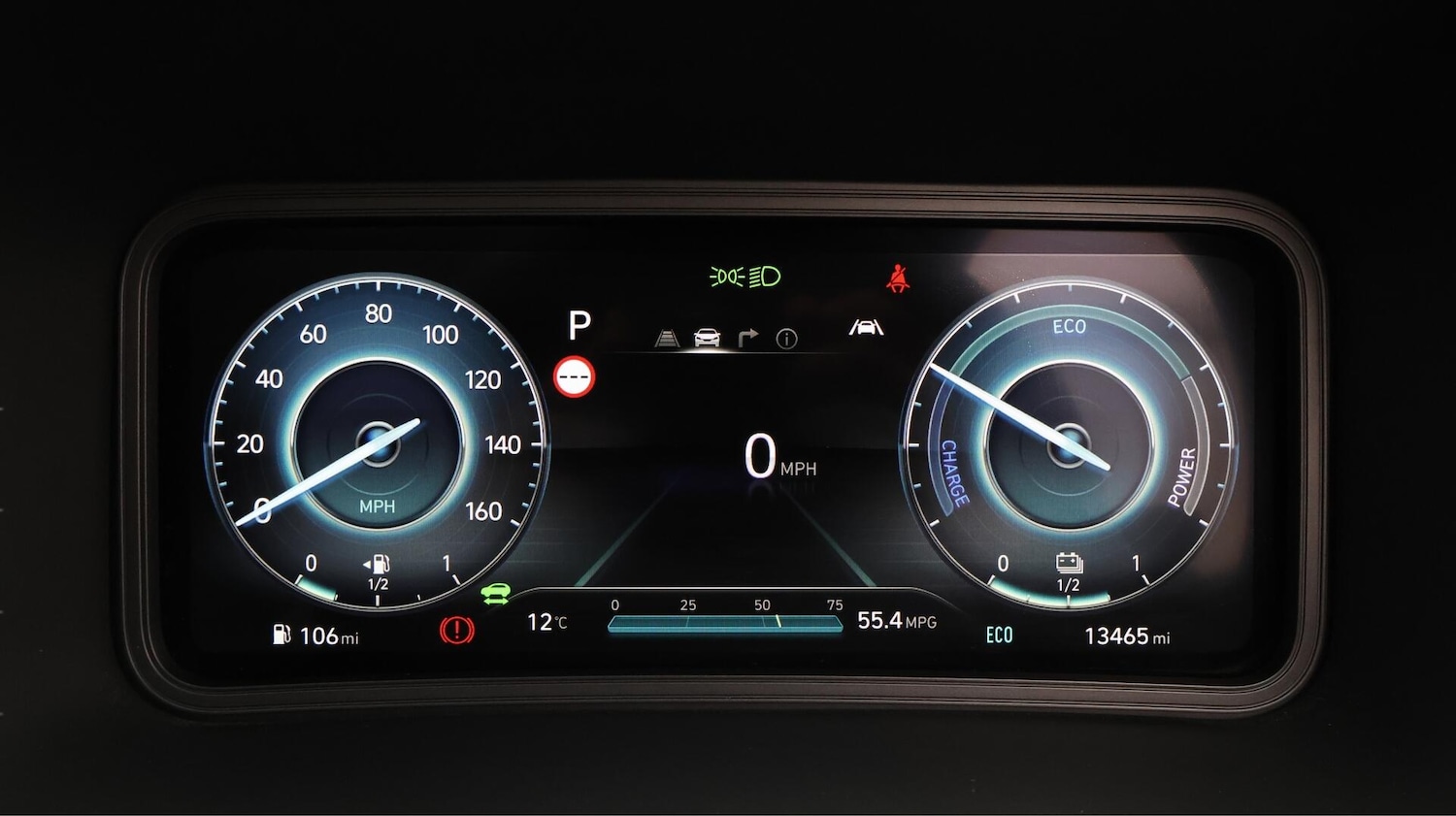 Used Hyundai KONA 2022 for sale - 76701474: Photo 11