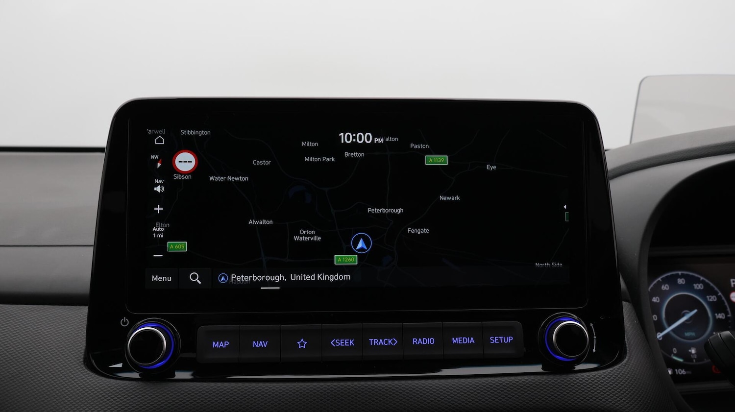 Used Hyundai KONA 2022 for sale - 76701474: Photo 12