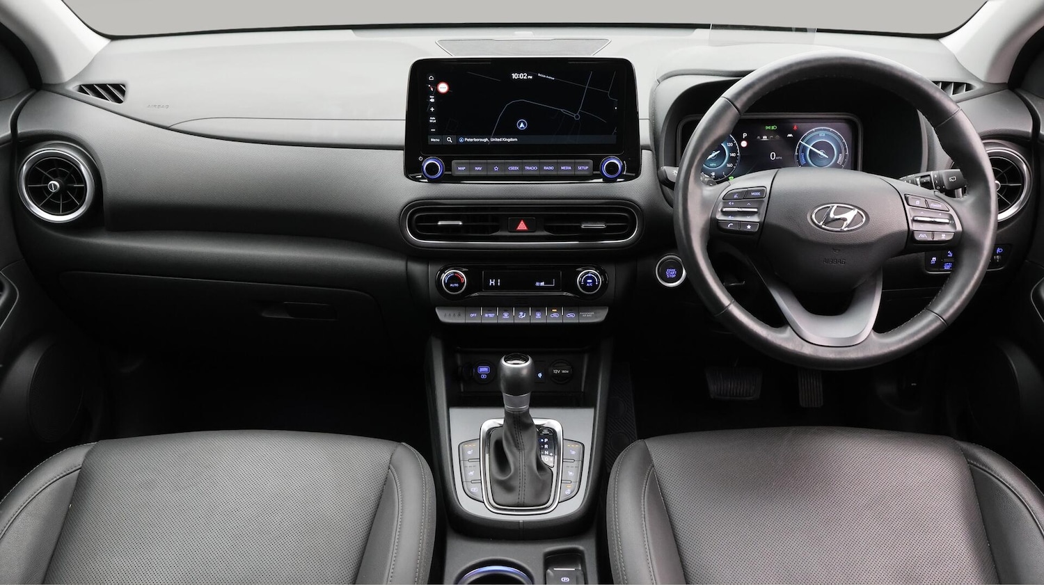 Used Hyundai KONA 2022 for sale - 76701474: Photo 14