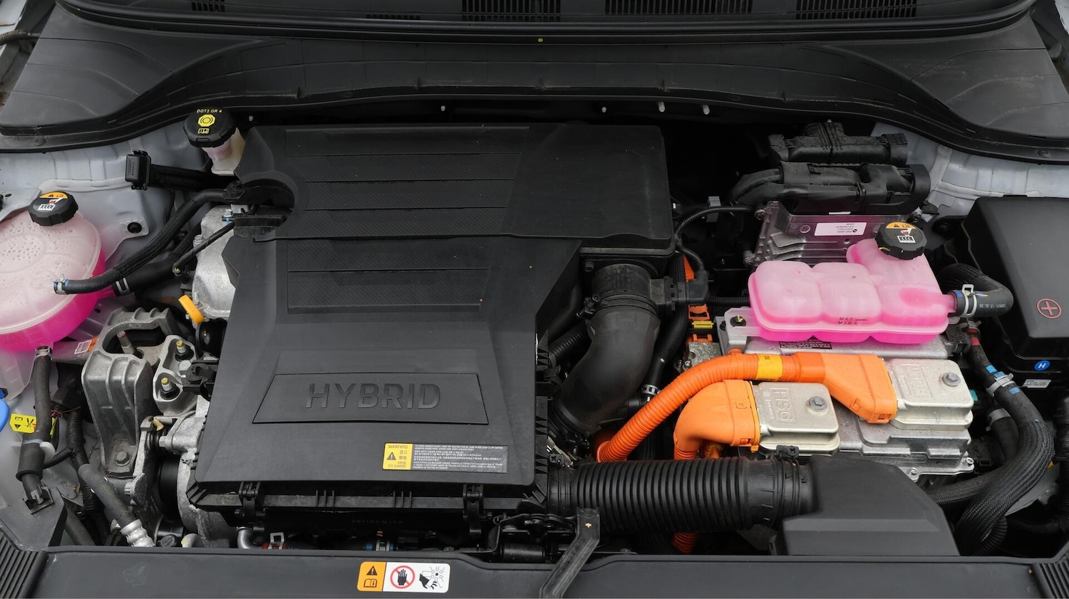 Used Hyundai KONA 2022 for sale - 76701474: Photo 20