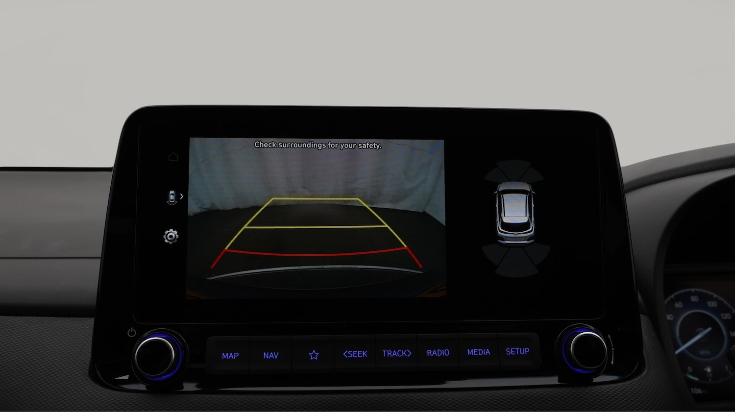 Used Hyundai KONA 2022 for sale - 76701474: Photo 26