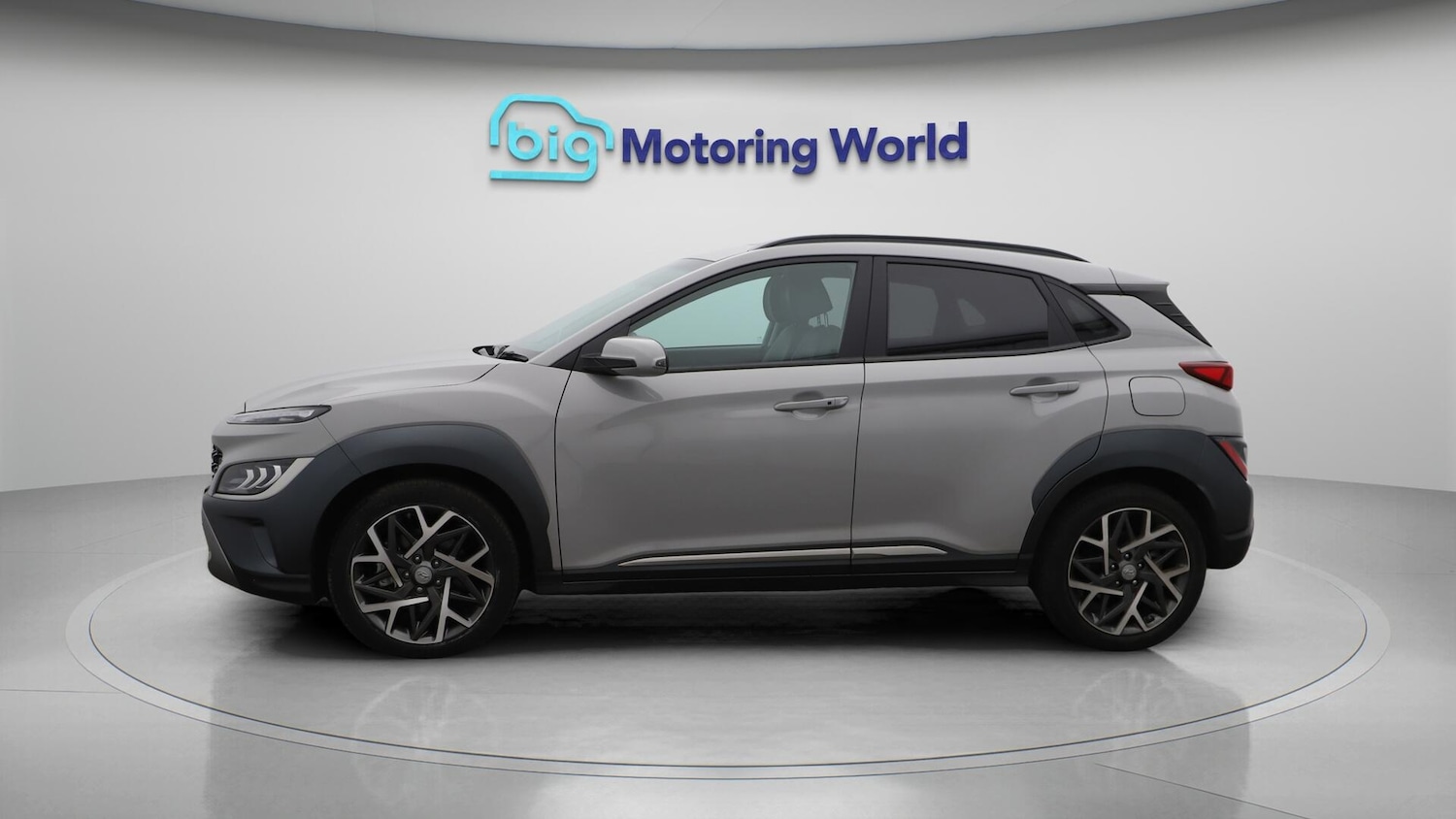 Used Hyundai KONA 2022 for sale - 76701474: Photo 5