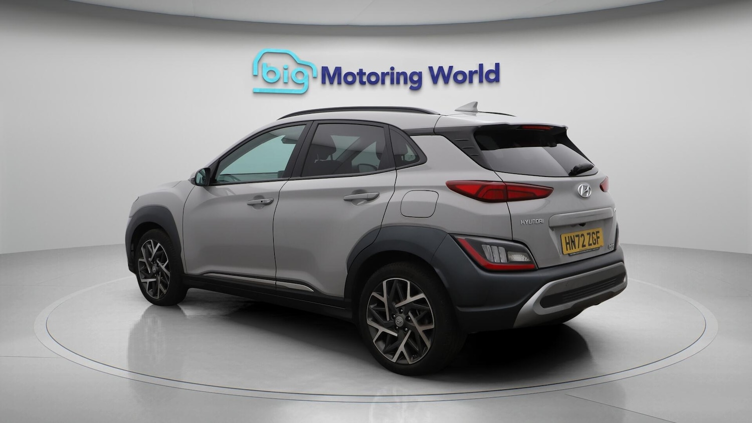 Used Hyundai KONA 2022 for sale - 76701474: Photo 6