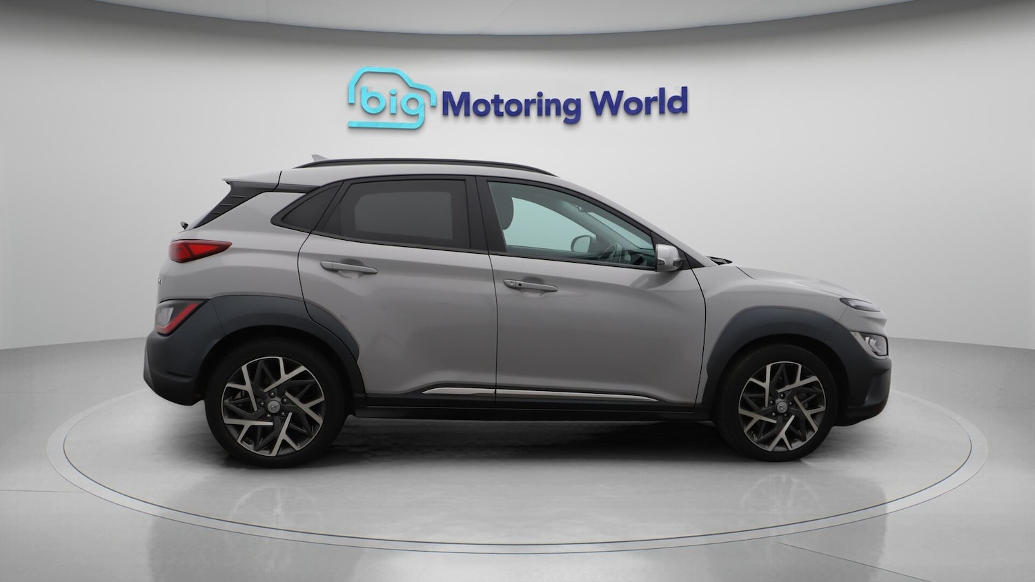 Used Hyundai KONA 2022 for sale - 76701474: Photo 9