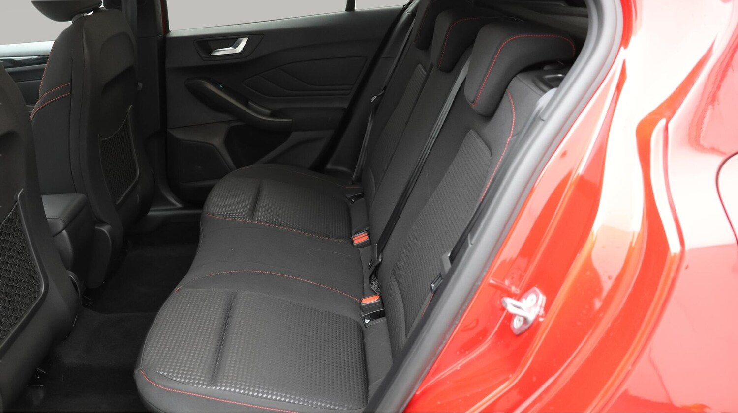 Used Ford Focus 2023 for sale - 76728509: Photo 17