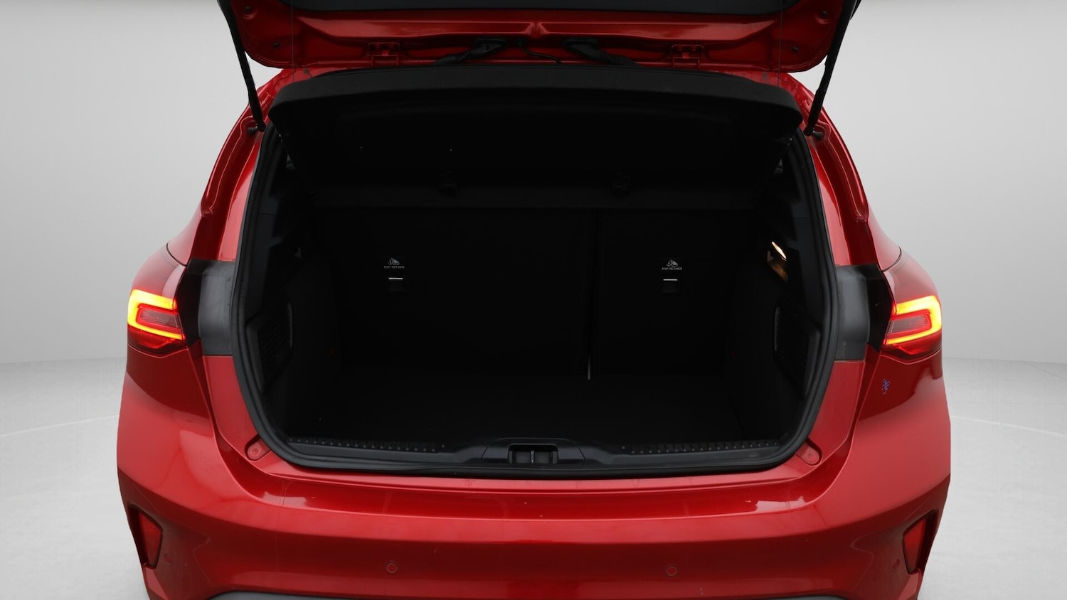 Used Ford Focus 2023 for sale - 76728509: Photo 18