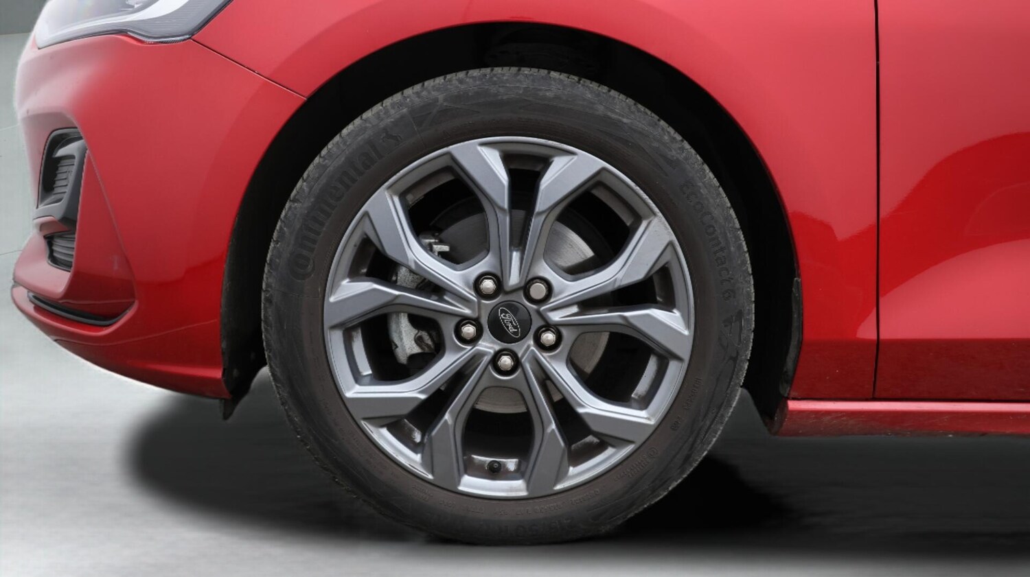 Used Ford Focus 2023 for sale - 76728509: Photo 19