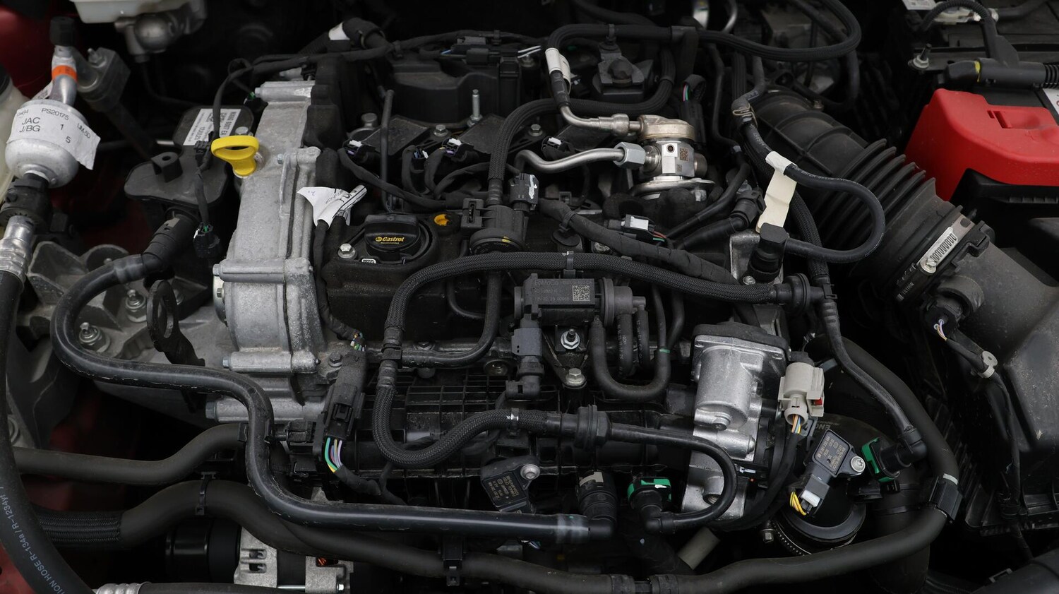 Used Ford Focus 2023 for sale - 76728509: Photo 20