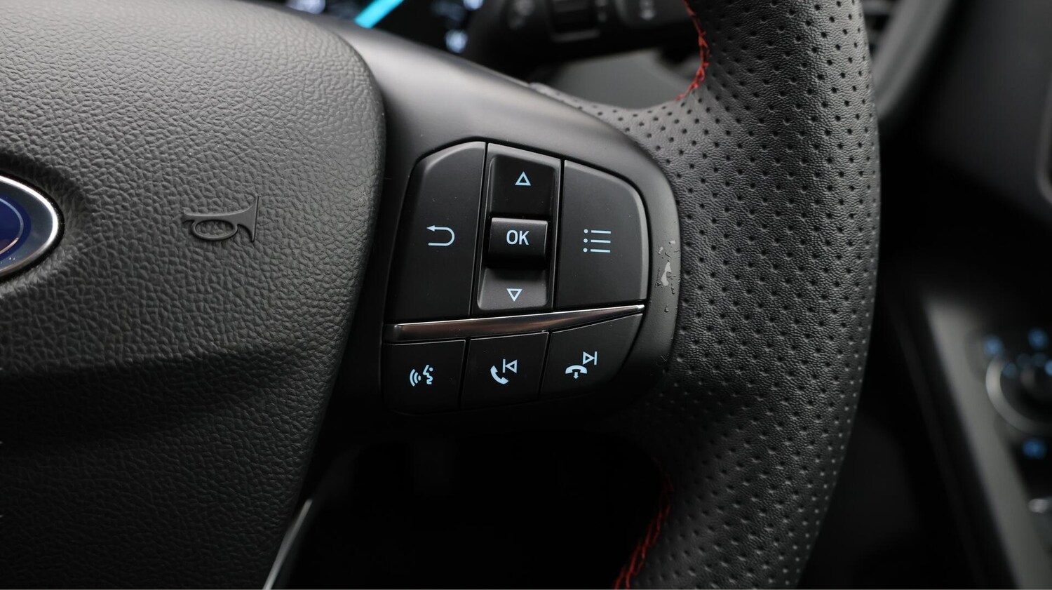 Used Ford Focus 2023 for sale - 76728509: Photo 25