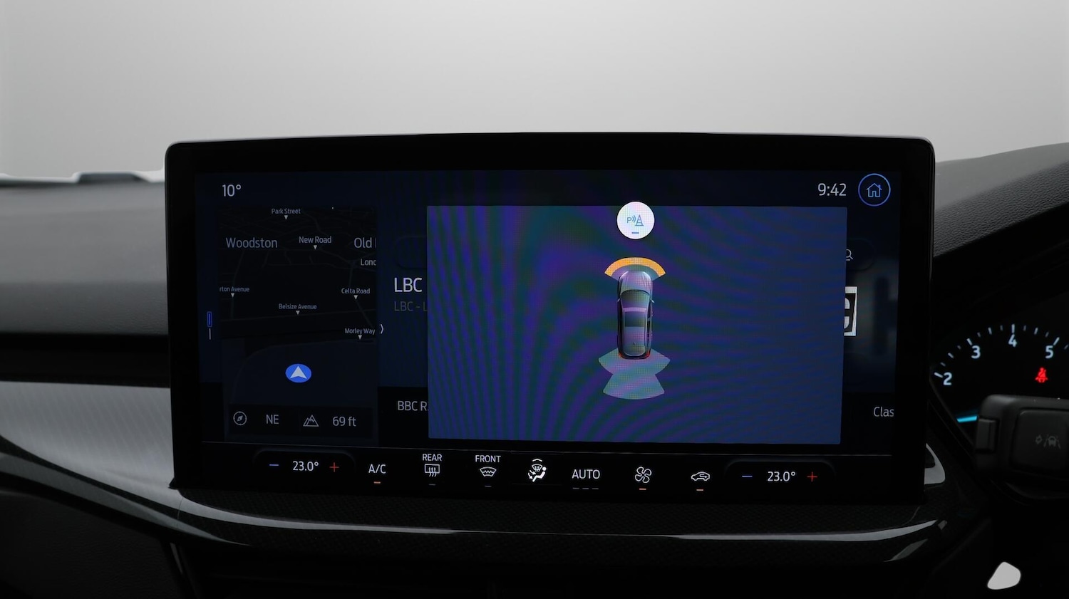 Used Ford Focus 2023 for sale - 76728509: Photo 26