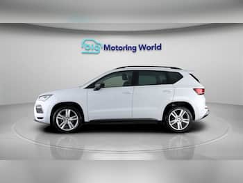 Used SEAT Ateca 2023 for sale - 79641191: Photo