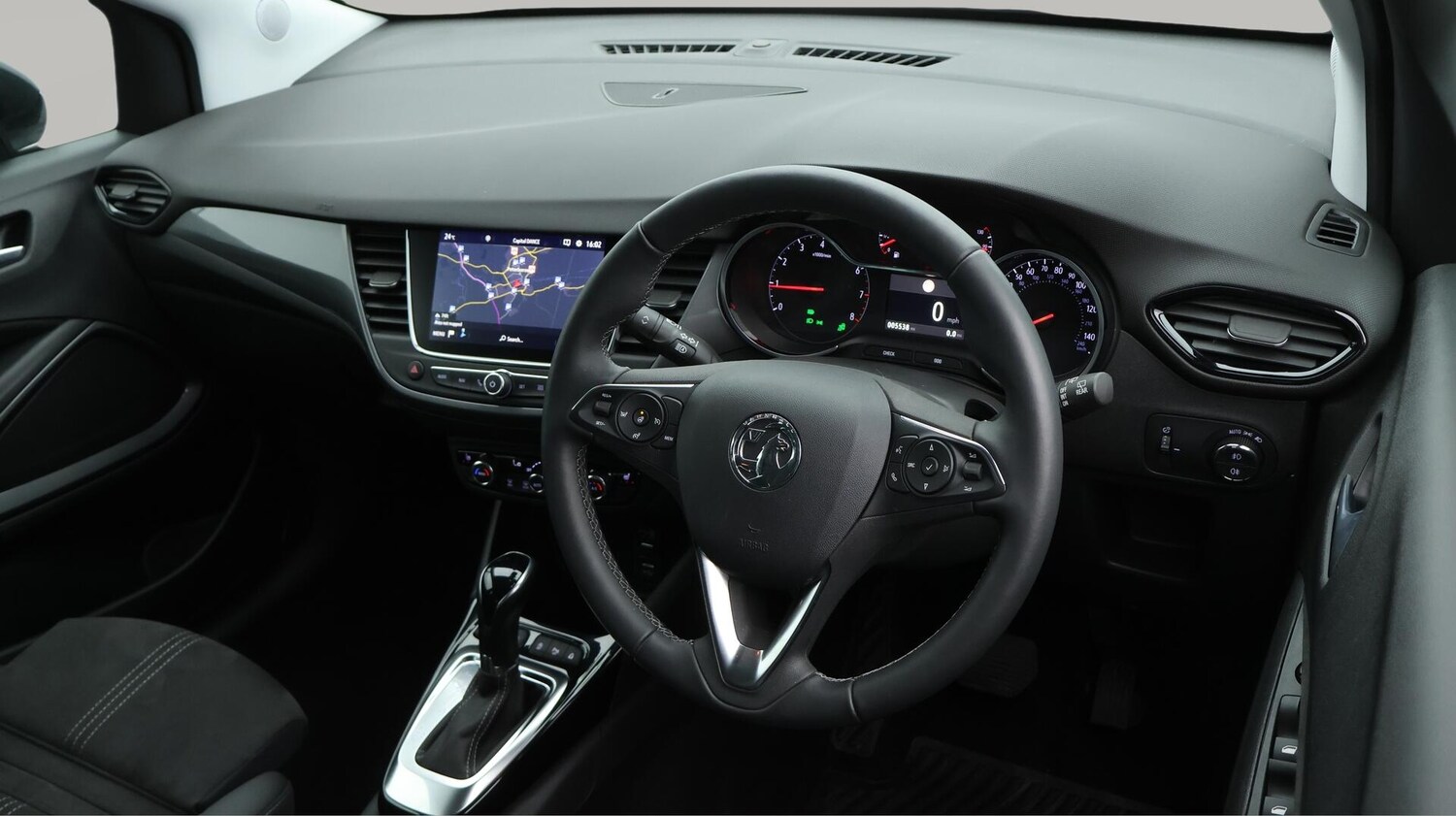 Used Vauxhall Crossland 2024 for sale - 76562004: Photo 10