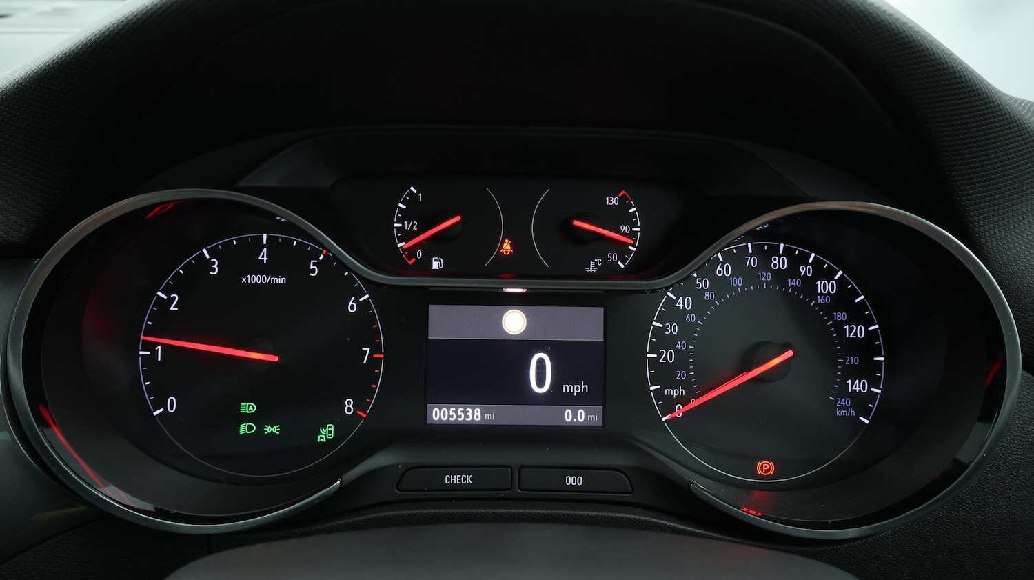 Used Vauxhall Crossland 2024 for sale - 76562004: Photo 11