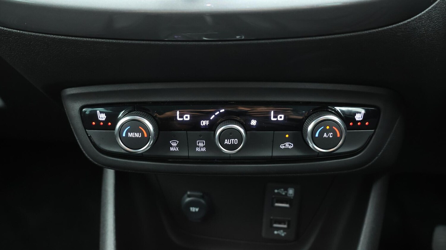 Used Vauxhall Crossland 2024 for sale - 76562004: Photo 13