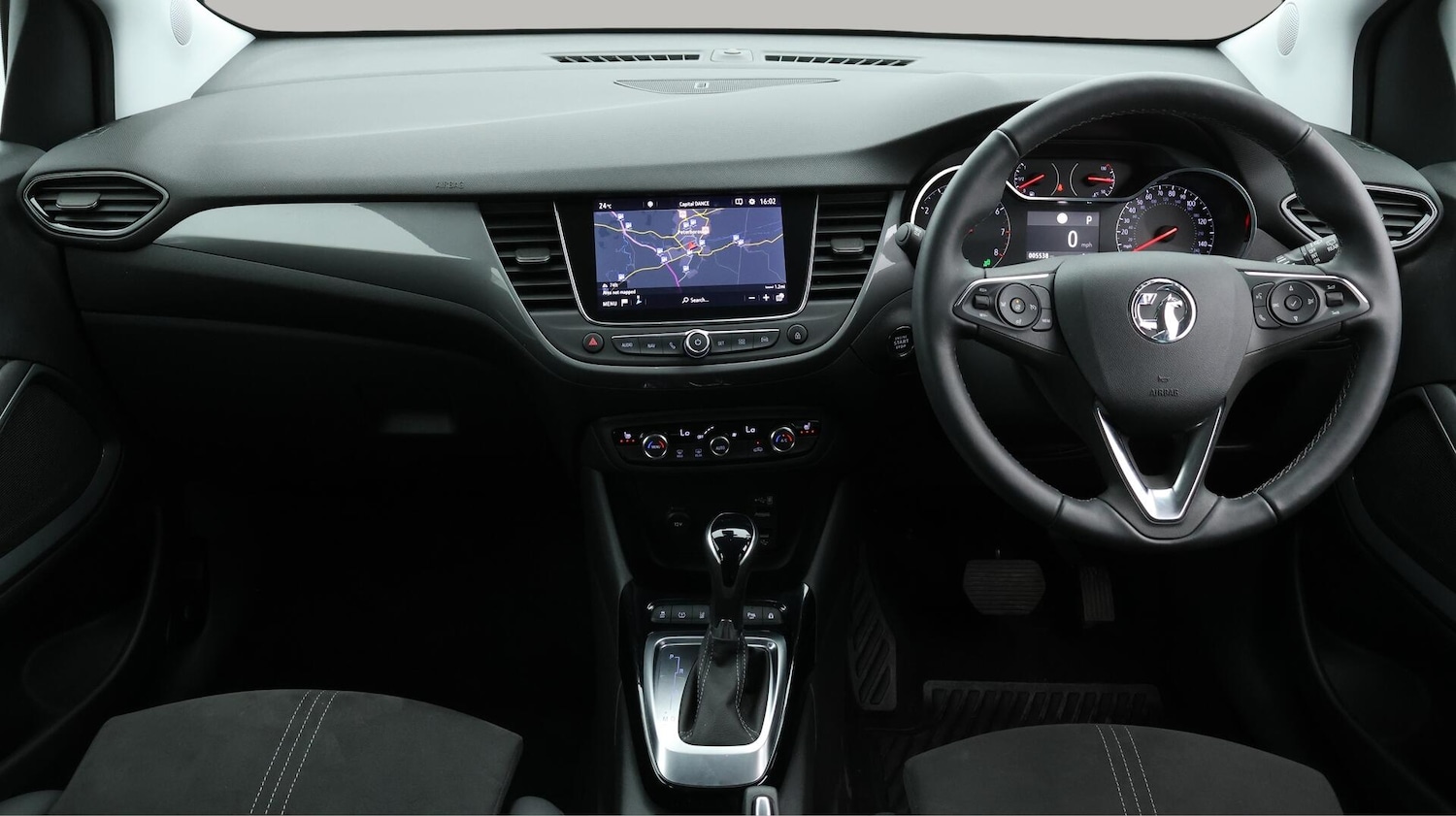 Used Vauxhall Crossland 2024 for sale - 76562004: Photo 14