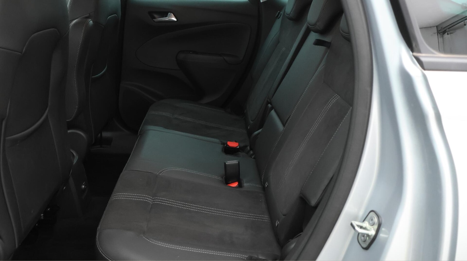 Used Vauxhall Crossland 2024 for sale - 76562004: Photo 17