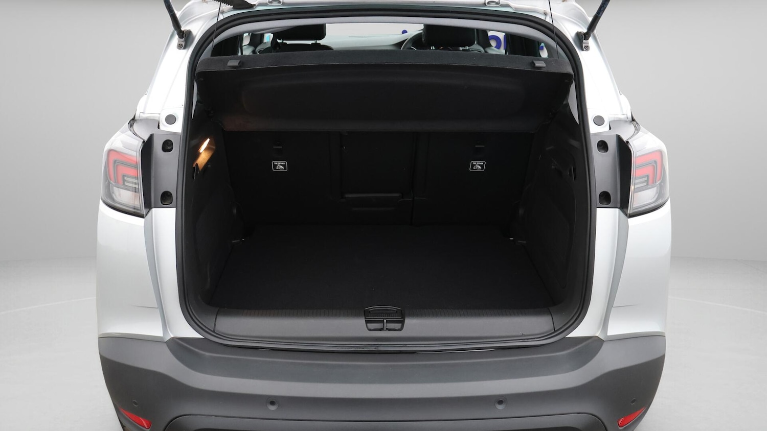 Used Vauxhall Crossland 2024 for sale - 76562004: Photo 18