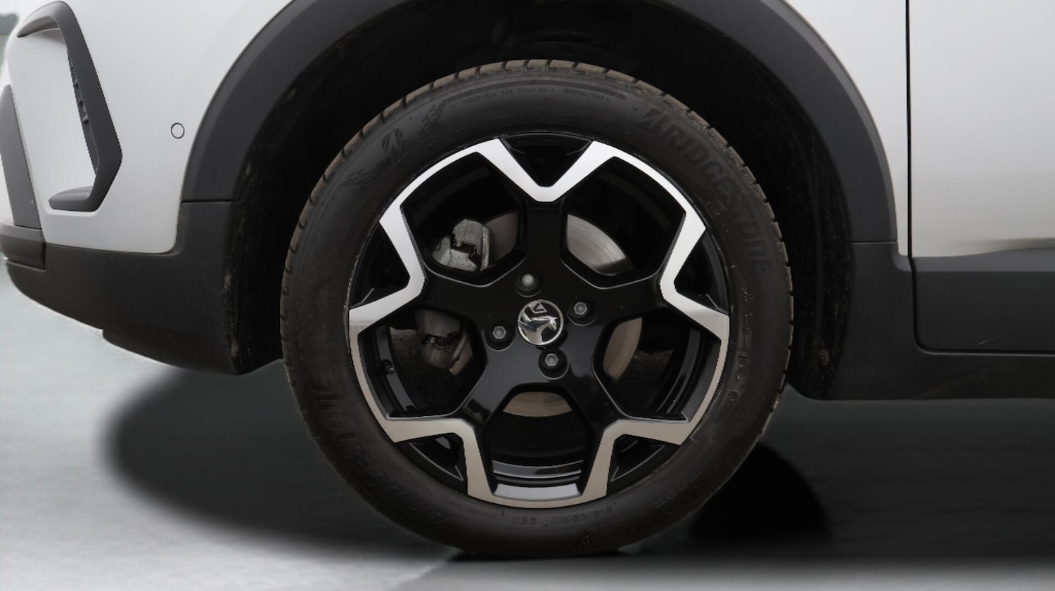 Used Vauxhall Crossland 2024 for sale - 76562004: Photo 19