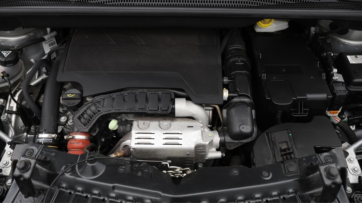 Used Vauxhall Crossland 2024 for sale - 76562004: Photo 20