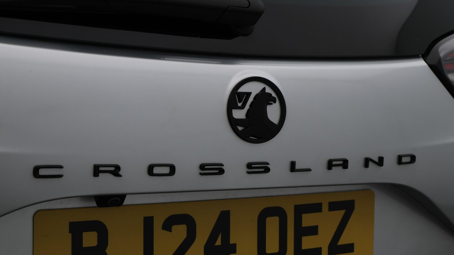 Used Vauxhall Crossland 2024 for sale - 76562004: Photo 21