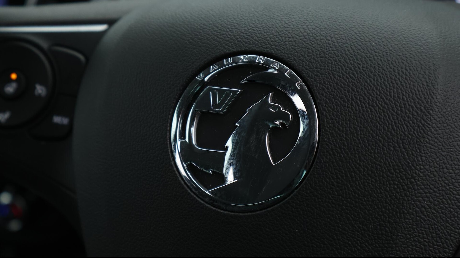 Used Vauxhall Crossland 2024 for sale - 76562004: Photo 22