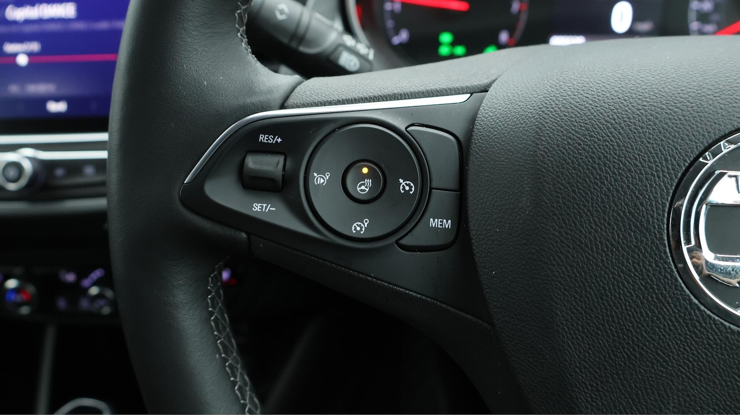 Used Vauxhall Crossland 2024 for sale - 76562004: Photo 23